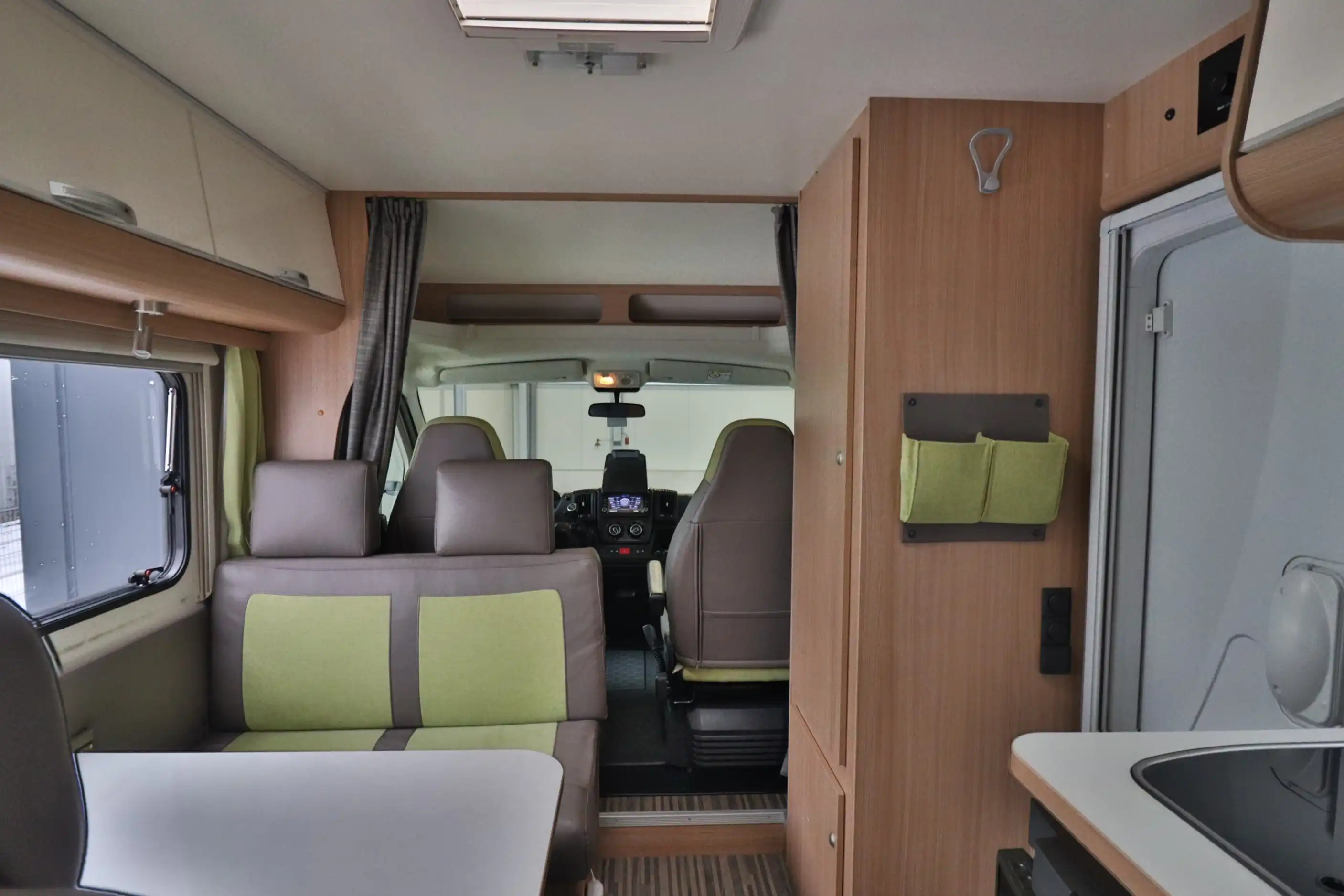 SUN LIVING Lido S 42 DF
